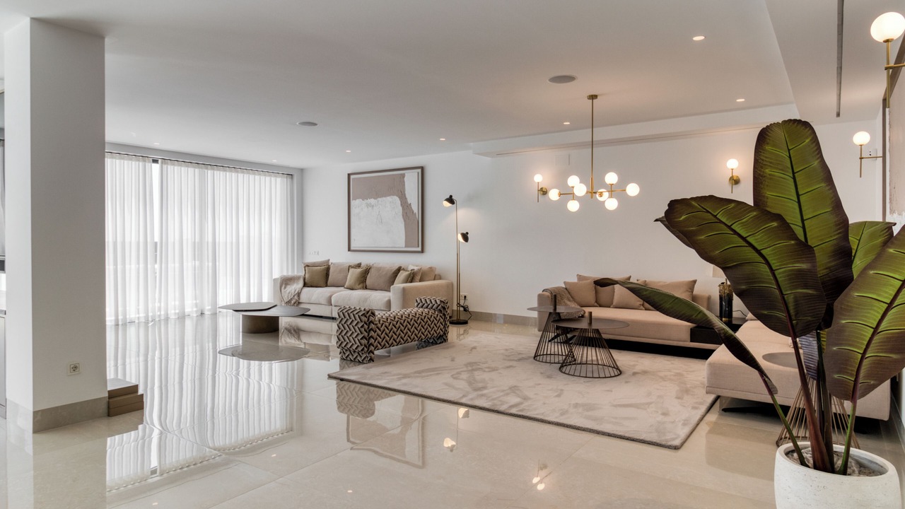 Photo of Livingroom in Benalmadena