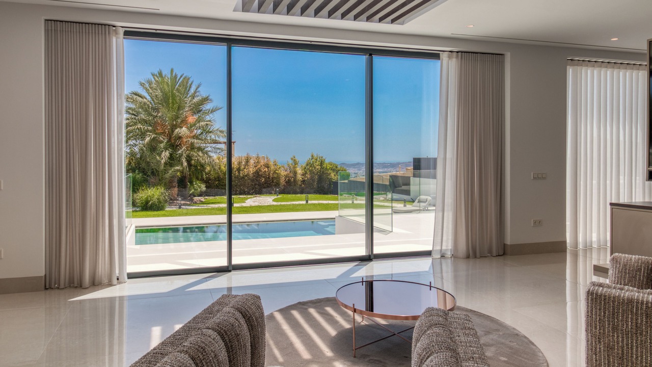 Photo of Livingroom in Benalmadena