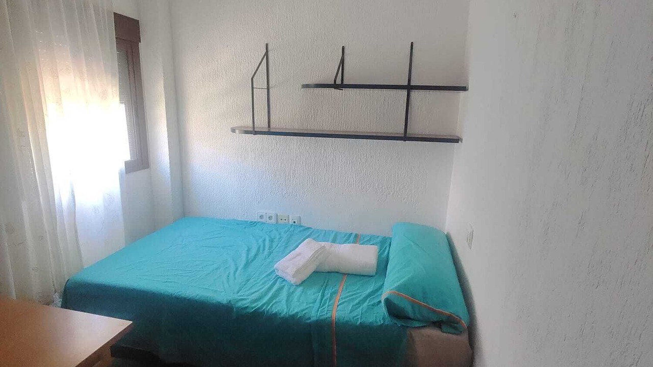 Photo of Bedroom in Huelva