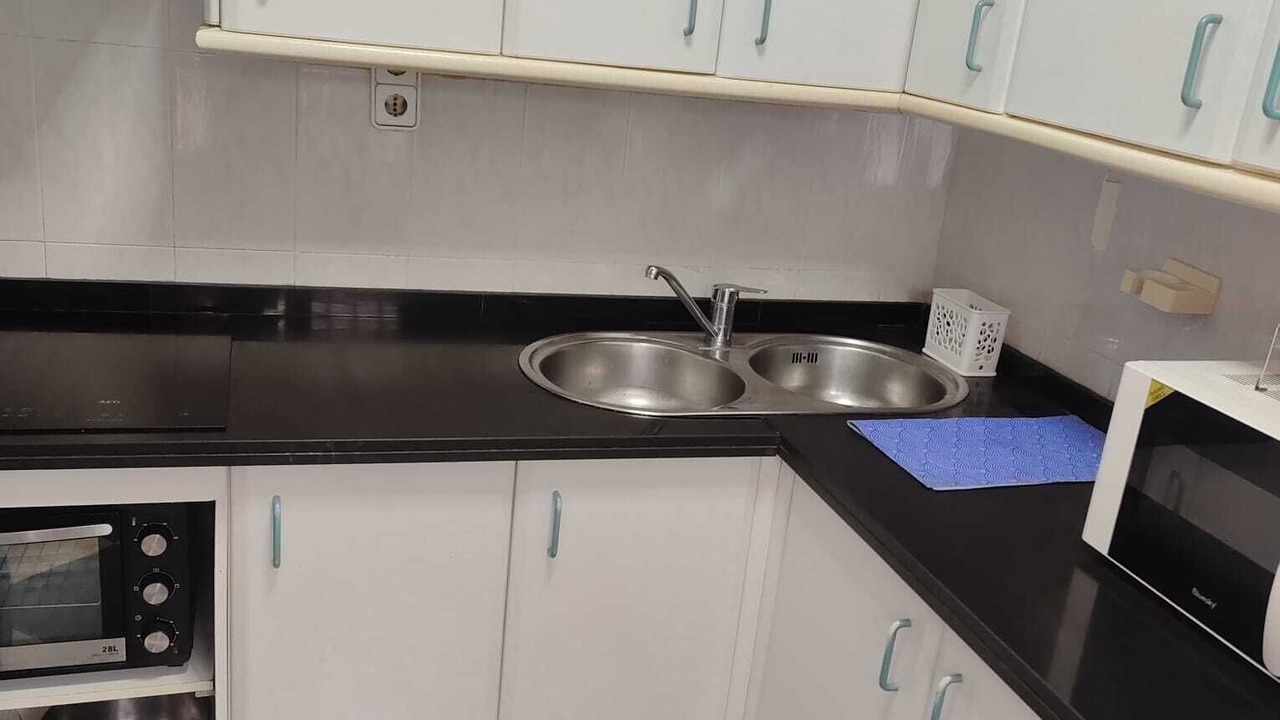 Photo of Kitchen in Huelva