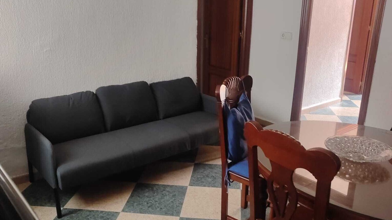 Photo of Livingroom in Huelva