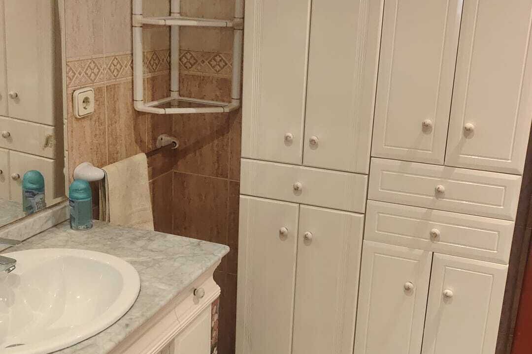 Photo of Bathroom in Huelva