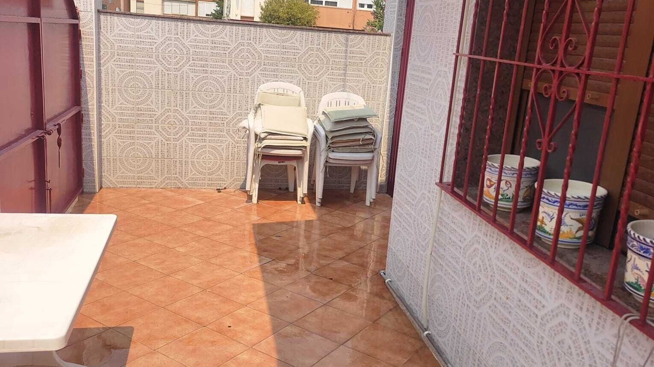 Photo of Outdoor in Huelva