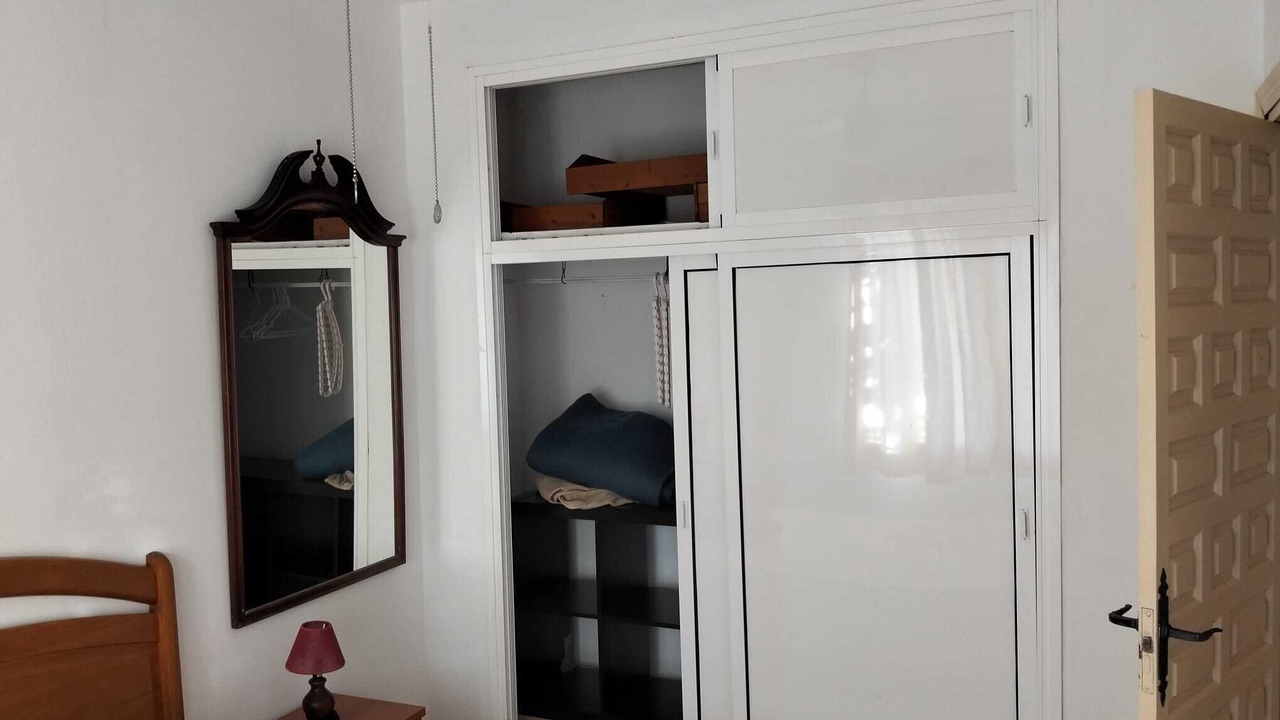 Photo of Bedroom in Pedregalejo