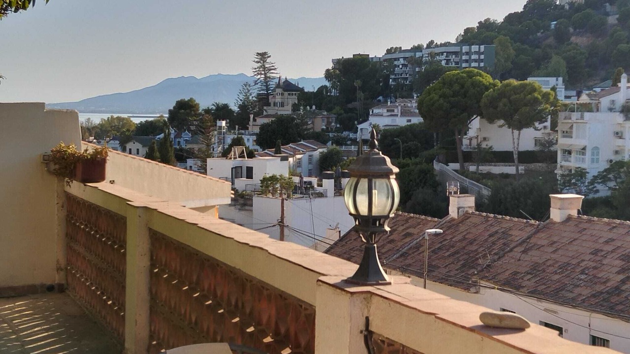 Photo of Outdoor in Pedregalejo