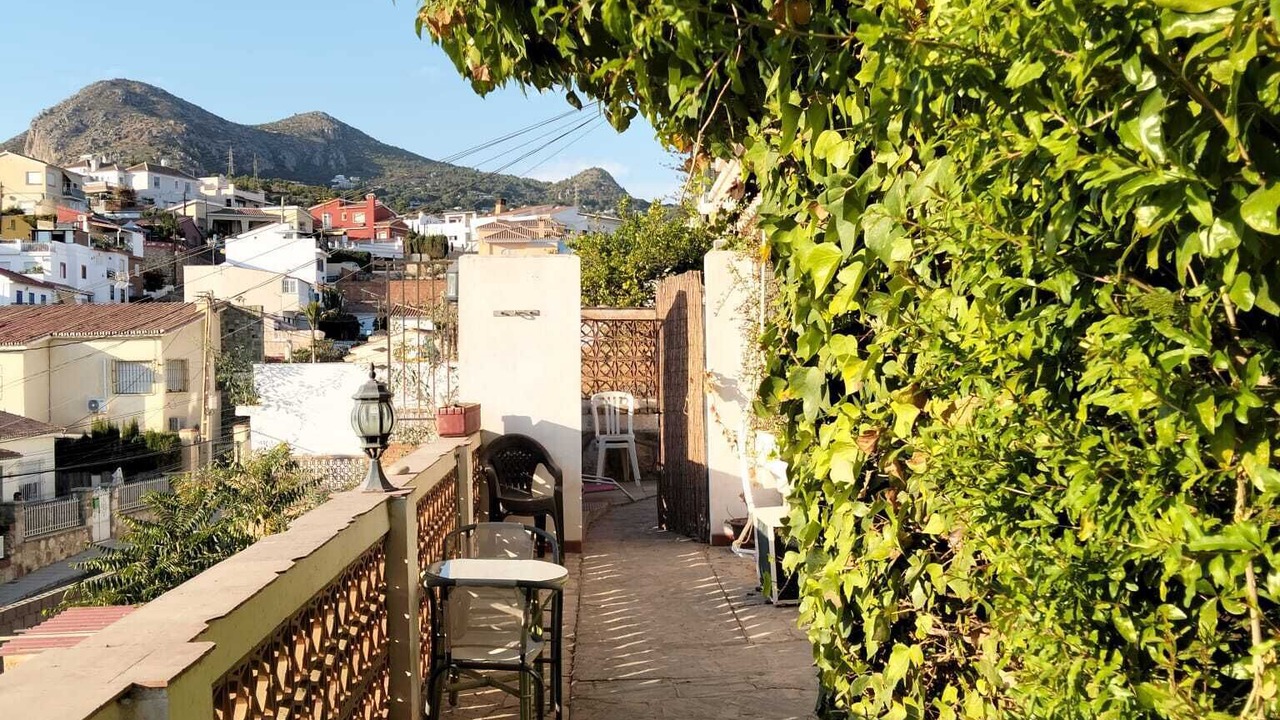 Photo of Outdoor in Pedregalejo
