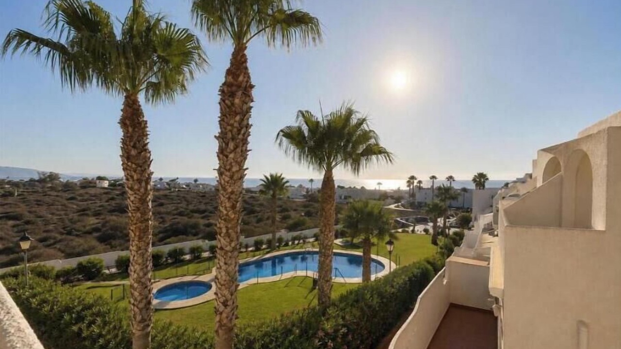 Photo of Outdoor in Vista de los Angeles-Rumina