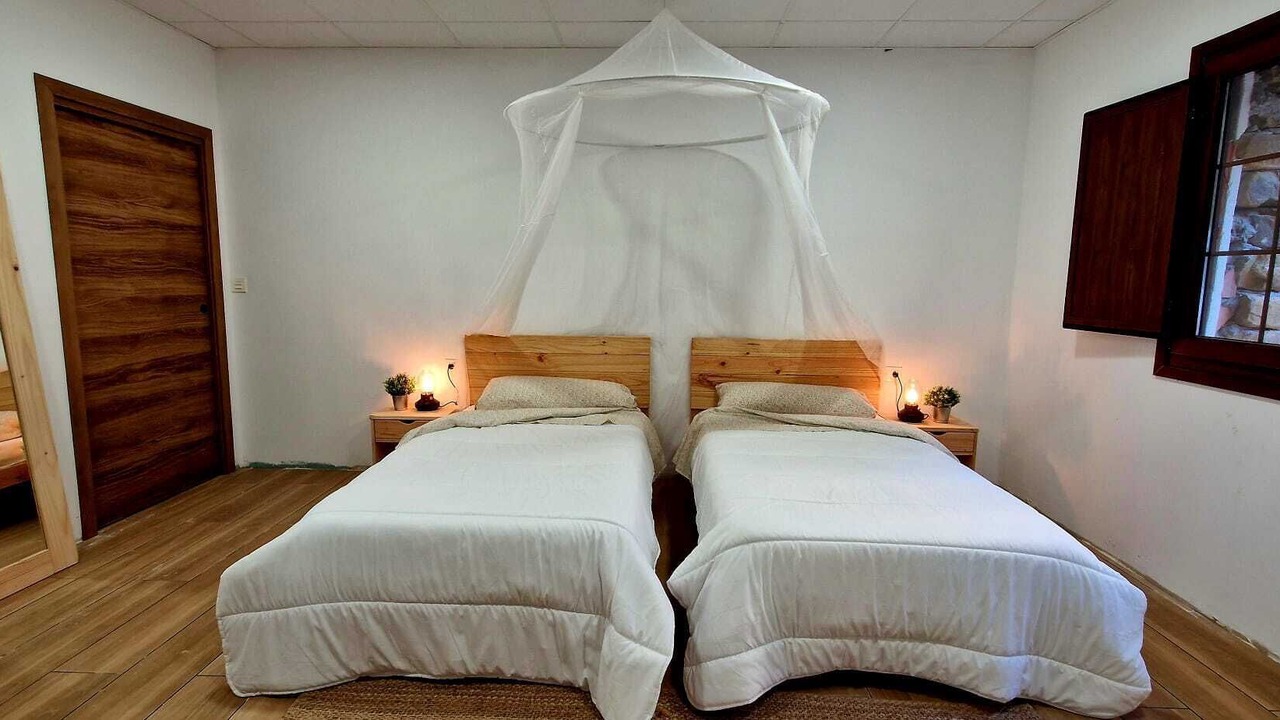 Photo of Bedroom in Orozko