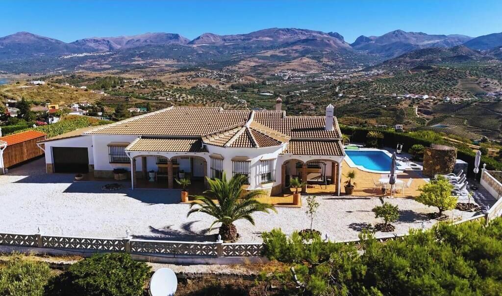 Photo of Outdoor in Vinuela