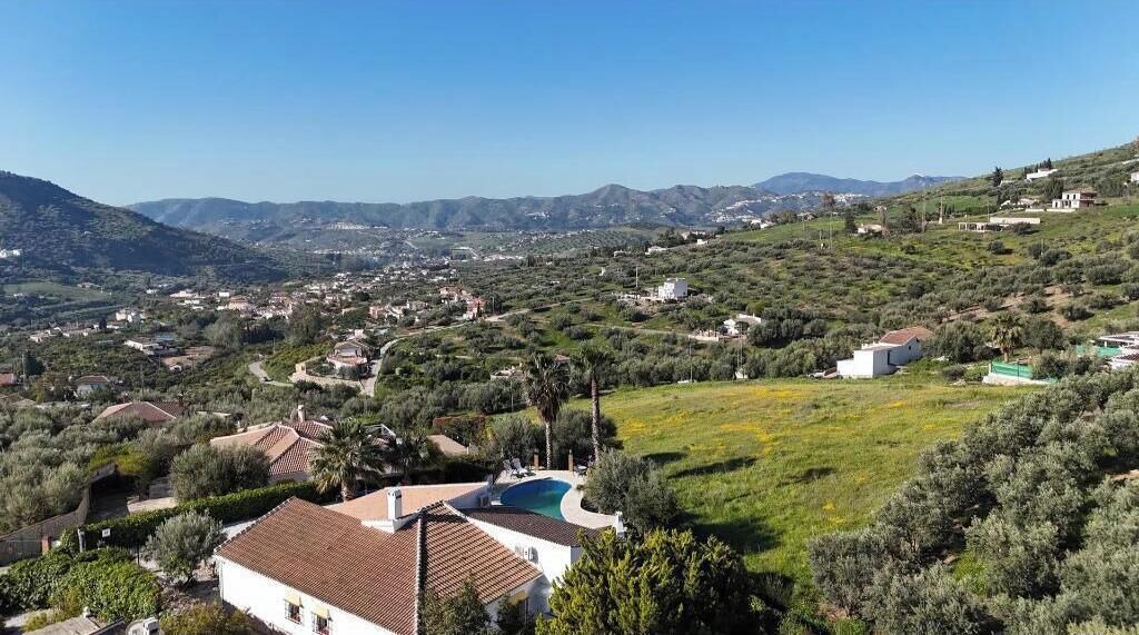 Photo of Outdoor in Alcaucin