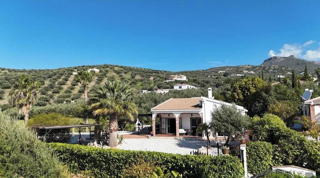 Photo of Outdoor in Alcaucin