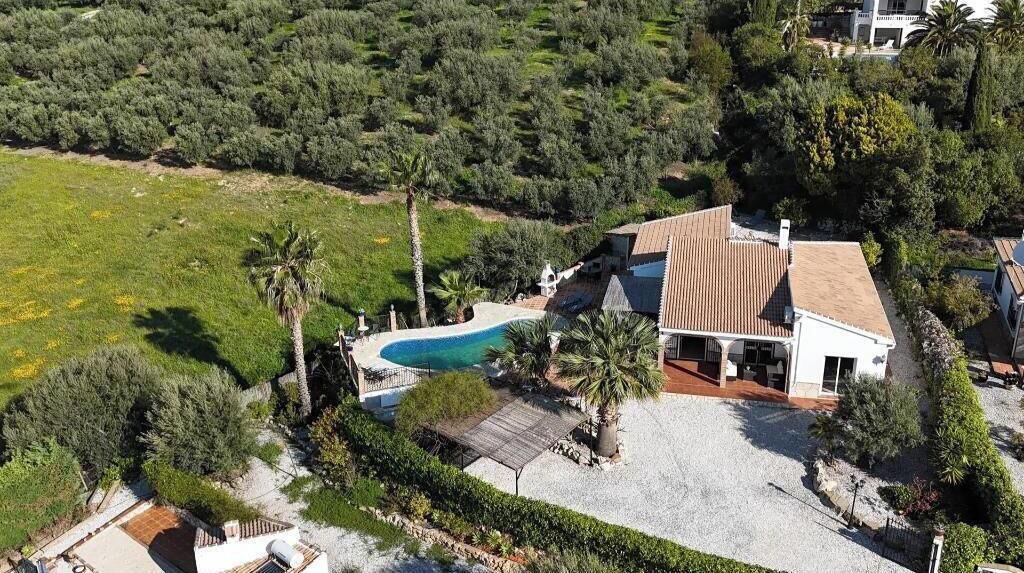 Photo of Outdoor in Alcaucin