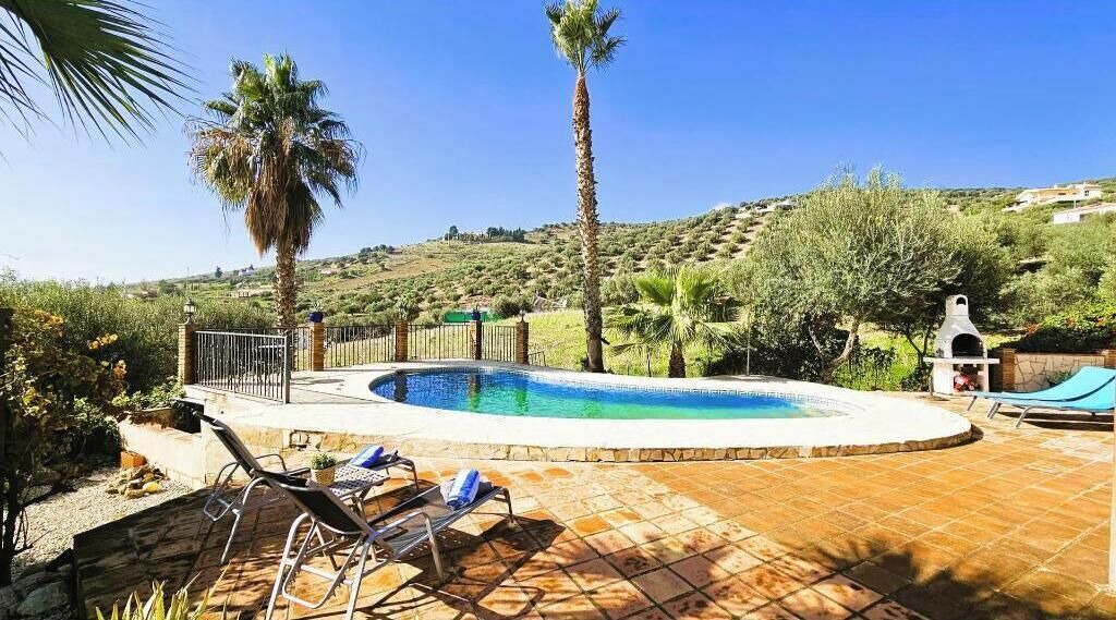 Photo of Outdoor in Alcaucin