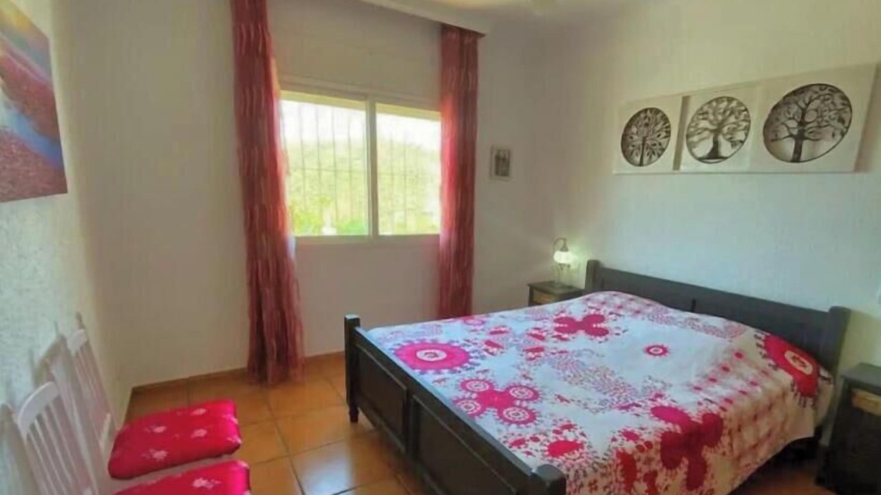 Photo of Bedroom in Vinuela