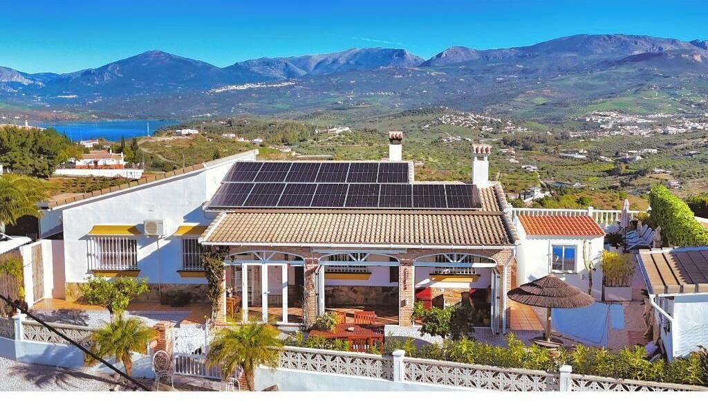 Photo of Outdoor in Vinuela