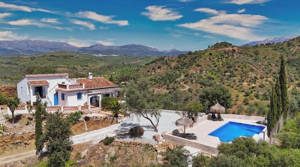 Photo of Outdoor in Comares