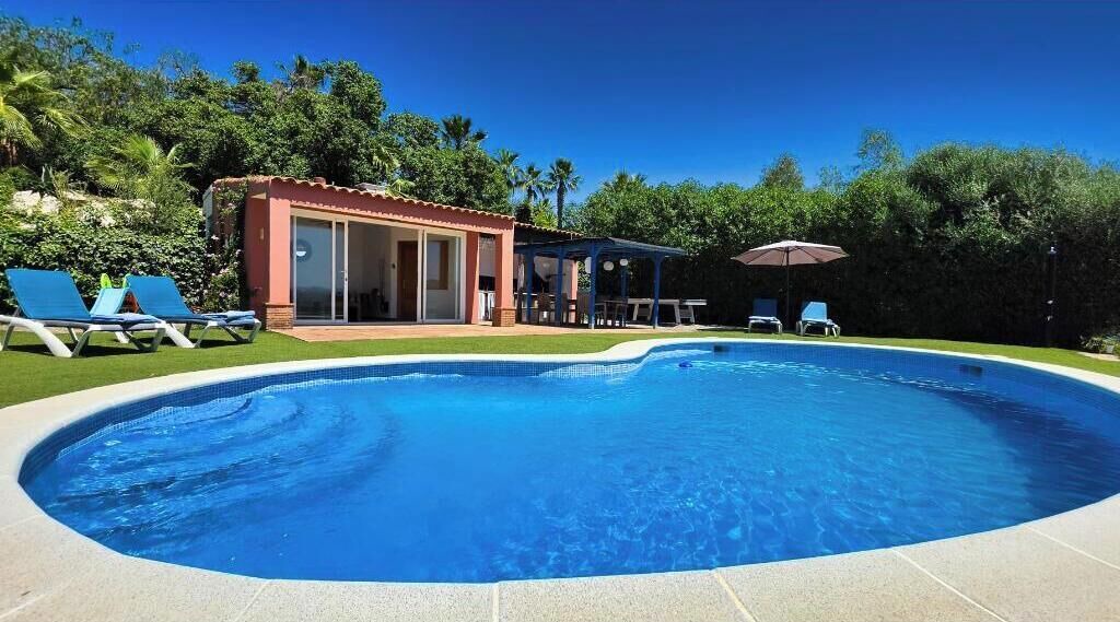 Photo of Outdoor in Vinuela