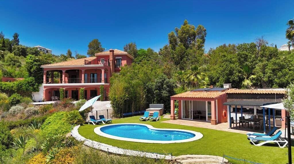 Photo of Outdoor in Vinuela