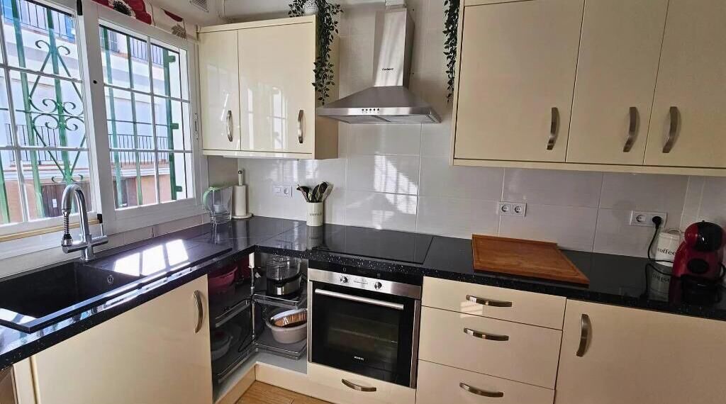 Photo of Kitchen in Alcaucin