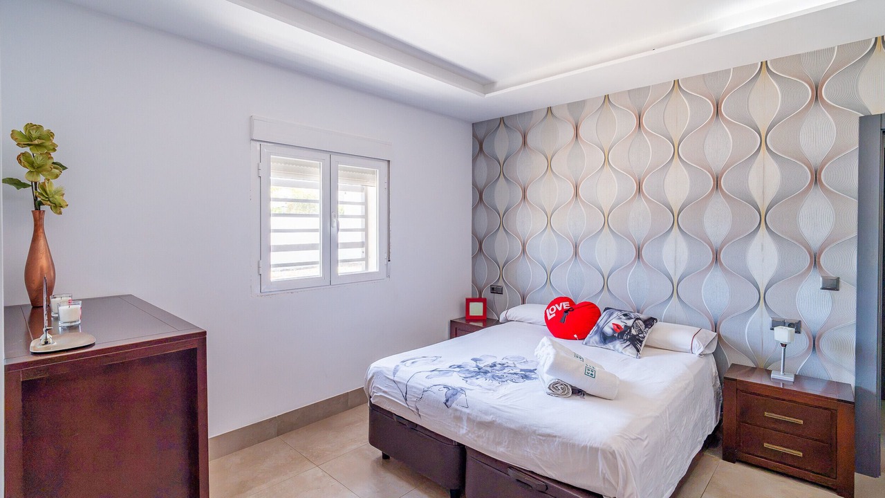 Photo of Bedroom in Loja
