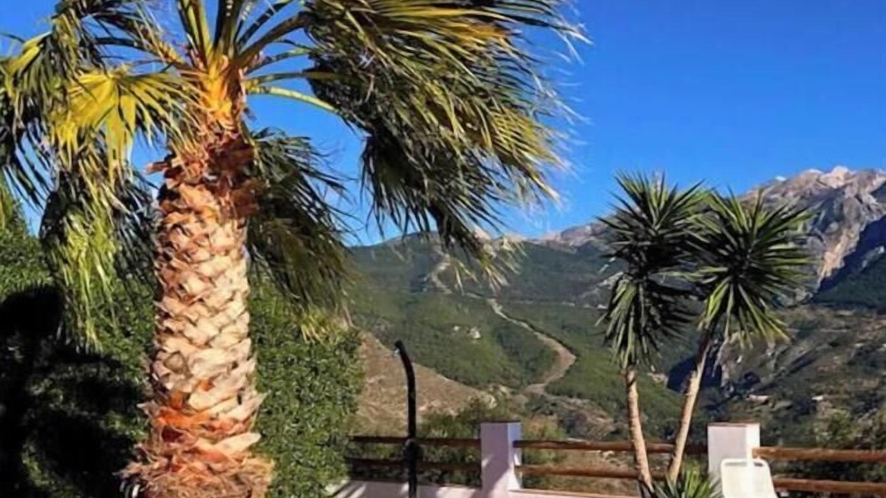 Photo of Outdoor in Los Cortijillos