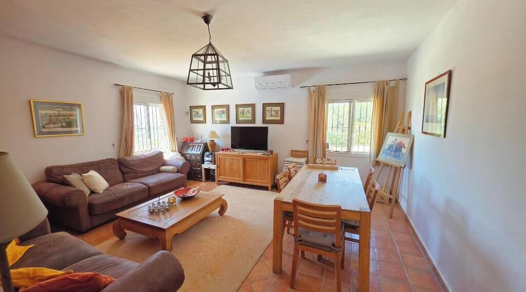 Photo of Livingroom in Los Cortijillos