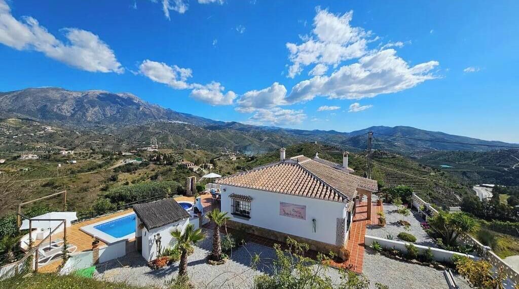 Photo of Outdoor in Vinuela