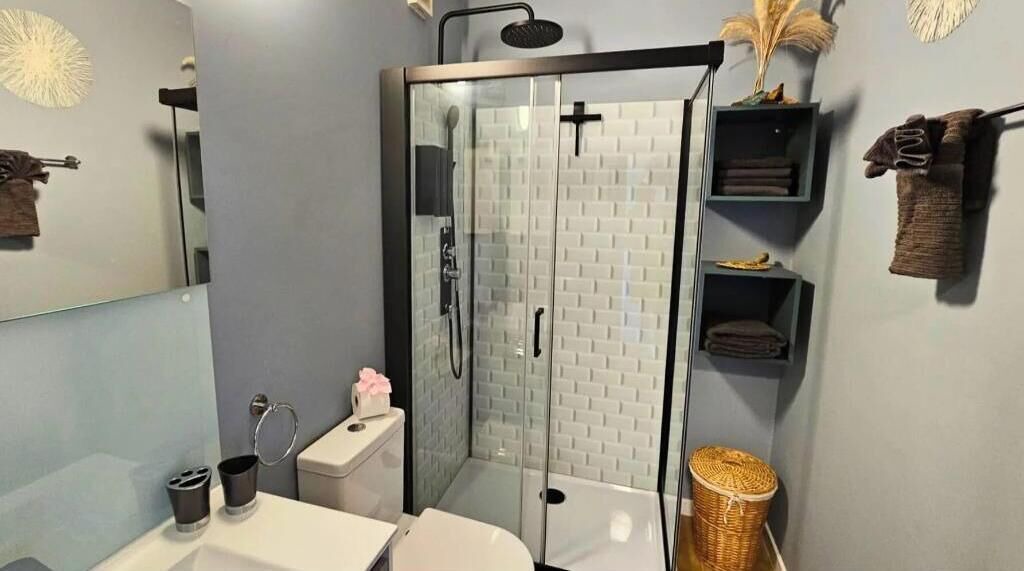 Photo of Bathroom in Vinuela