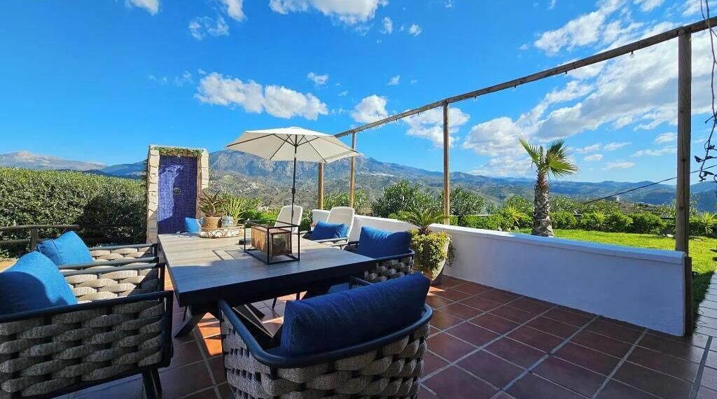 Photo of Outdoor in Vinuela