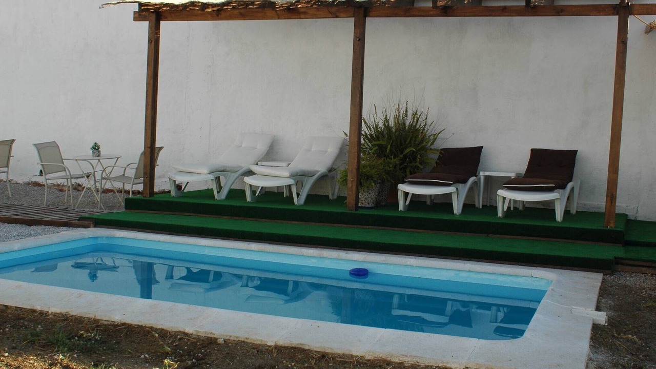 Photo of Outdoor in Comares