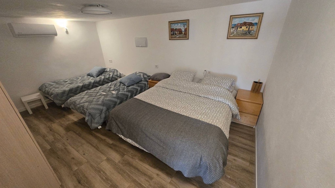 Photo of Bedroom in Comares