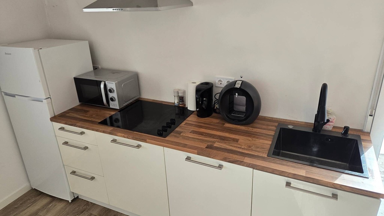 Photo of Kitchen in Comares