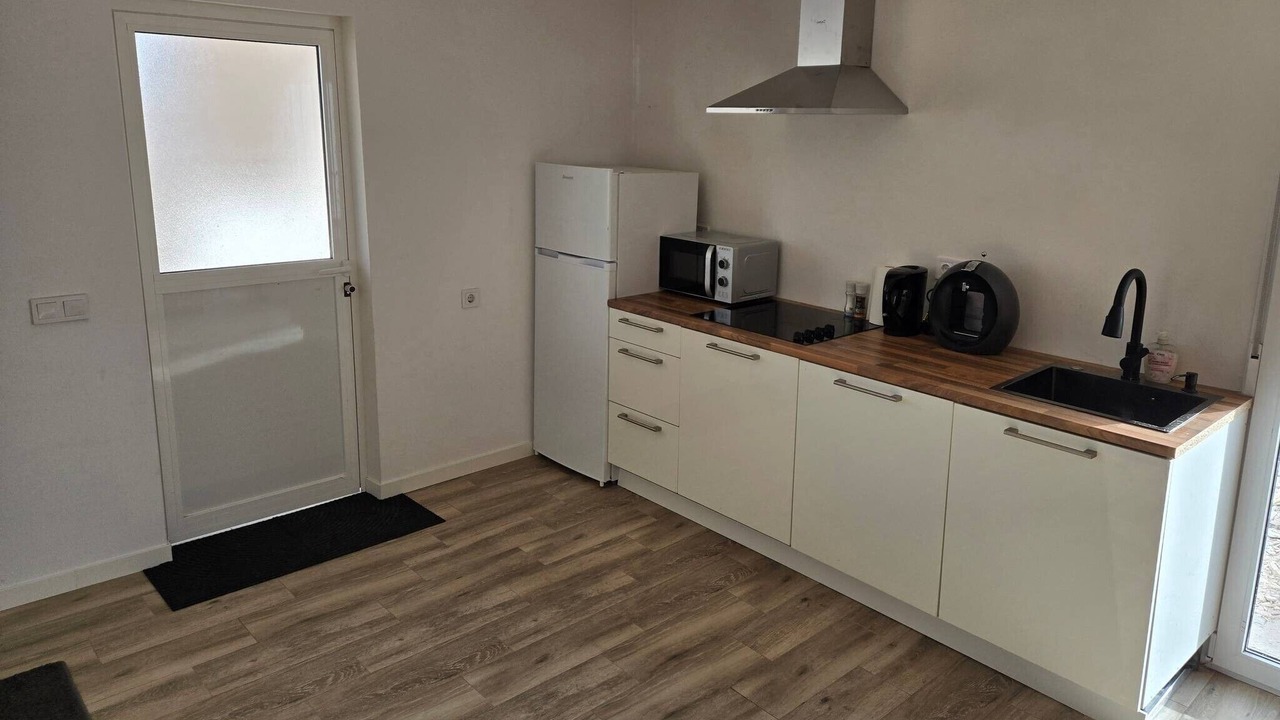 Photo of Kitchen in Comares