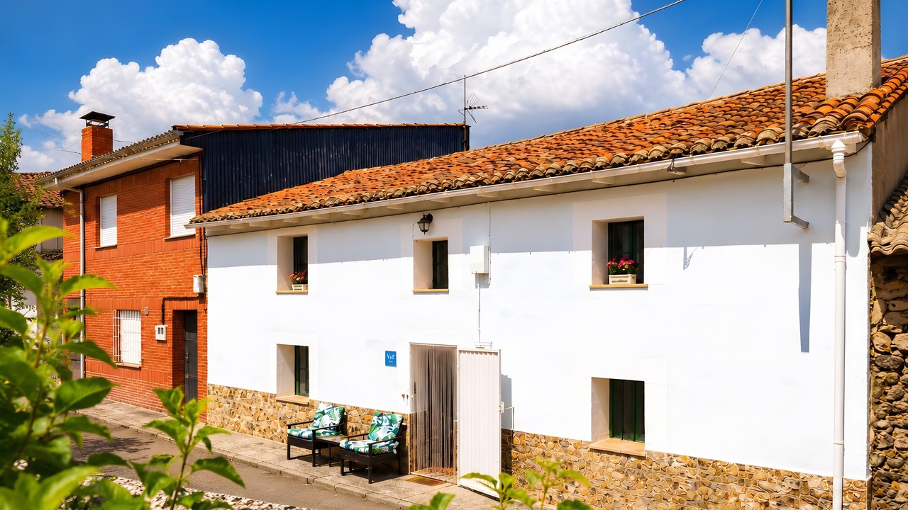 Photo of Outdoor in Cebanico