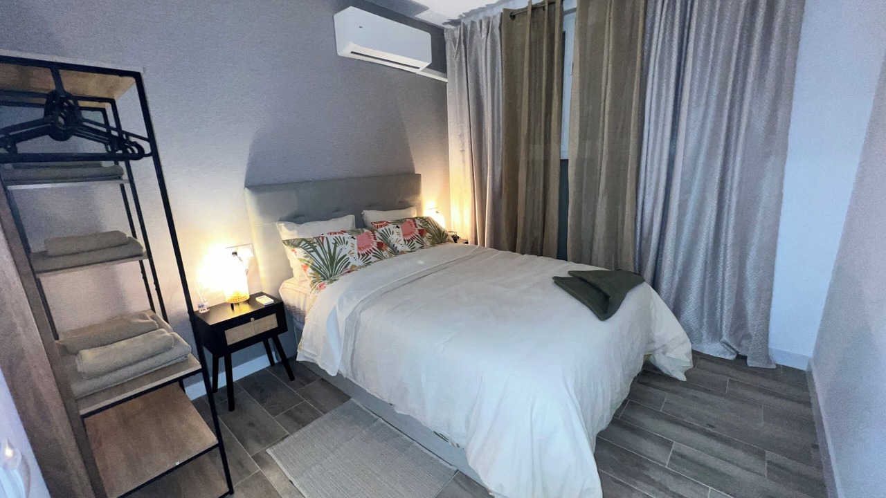 Photo of Bedroom in Villa de Vallecas