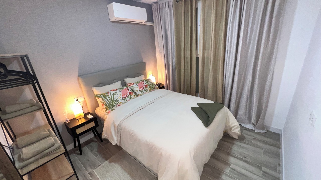 Photo of Bedroom in Villa de Vallecas