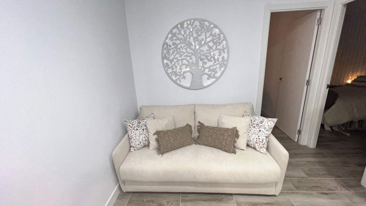 Photo of Livingroom in Villa de Vallecas