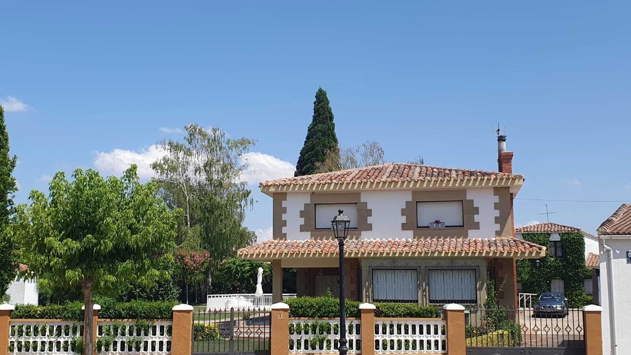 Photo of Outdoor in Casalarreina
