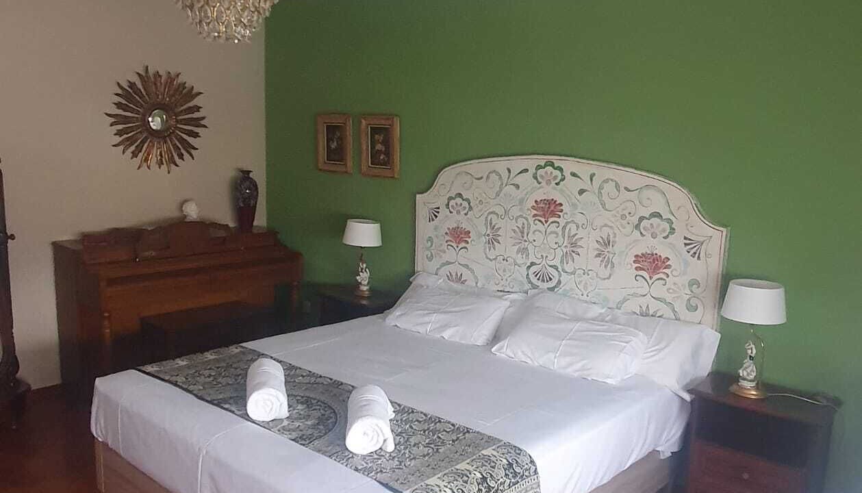 Photo of Bedroom in Casalarreina