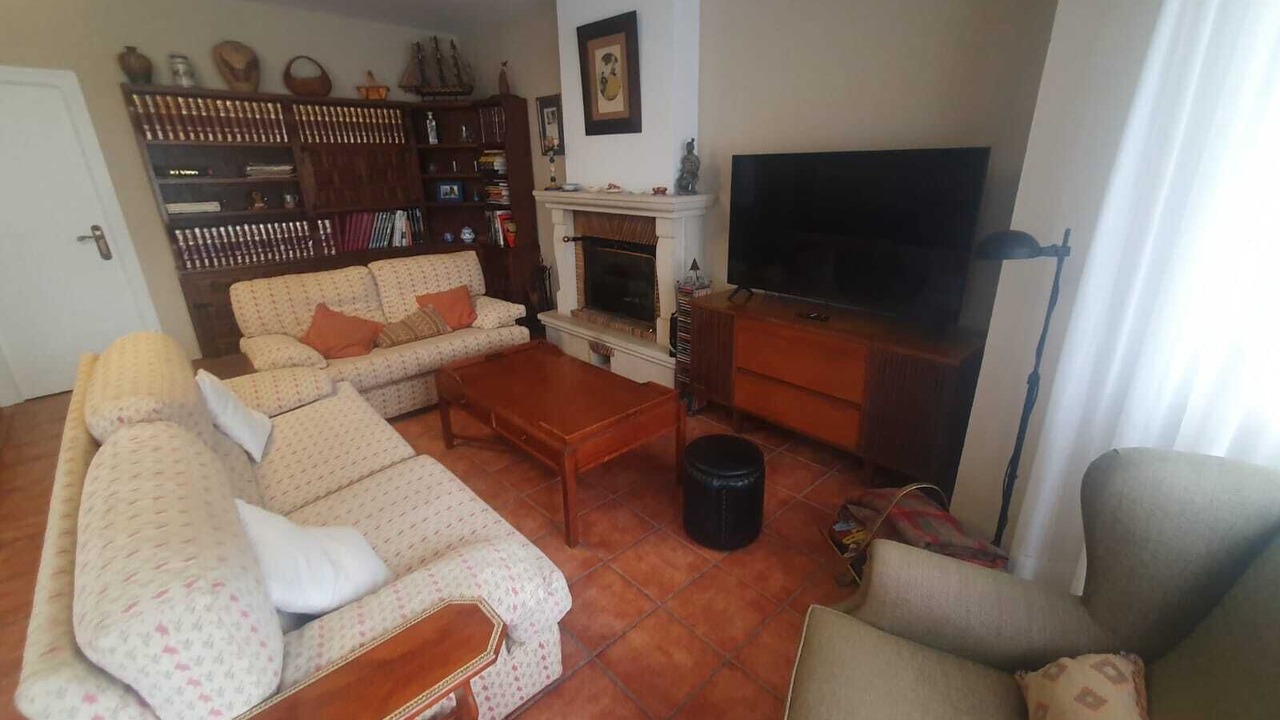 Photo of Livingroom in Casalarreina
