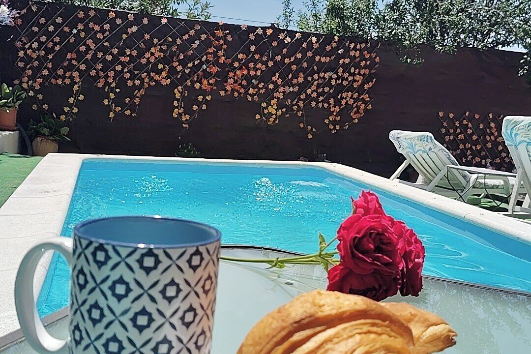 Photo of Outdoor in Villar de Olalla