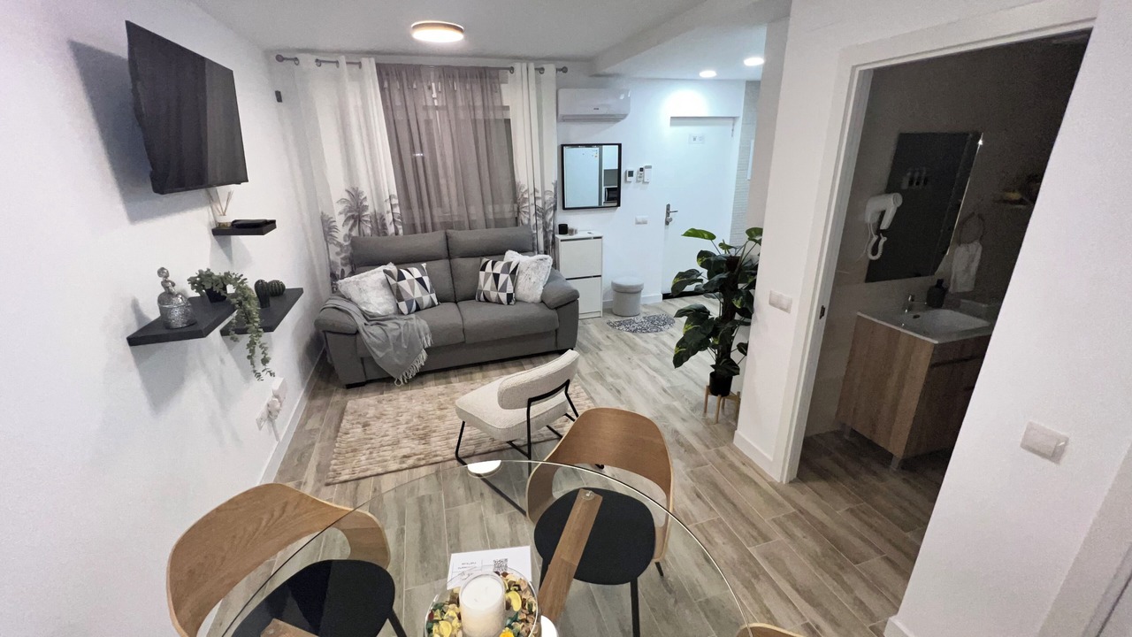 Photo of Livingroom in Villa de Vallecas