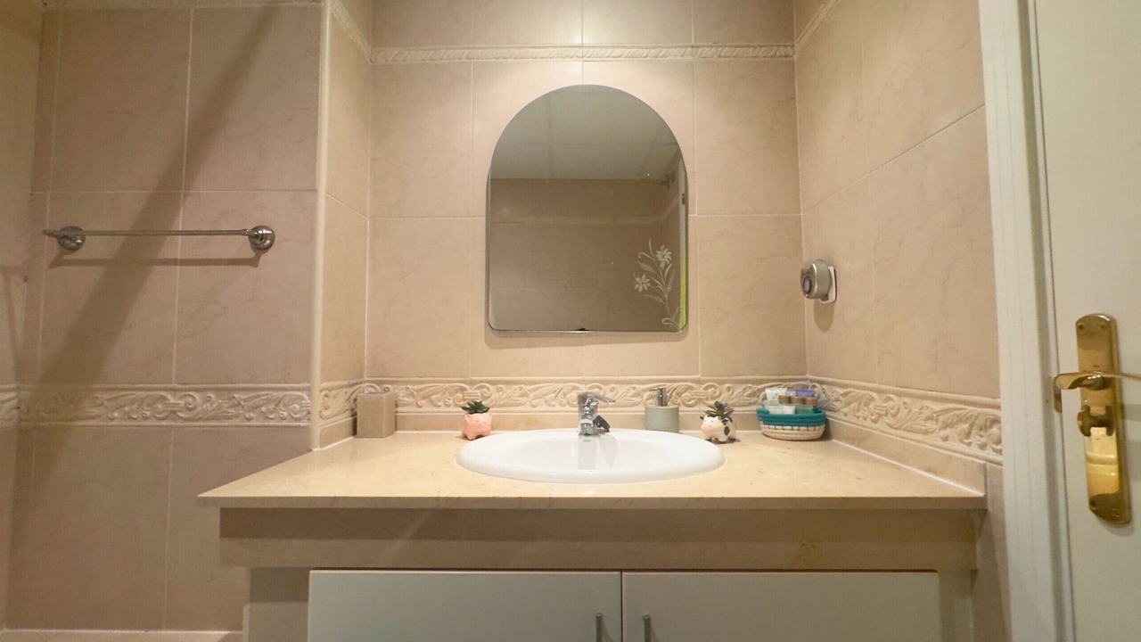 Photo of Bathroom in Marbella