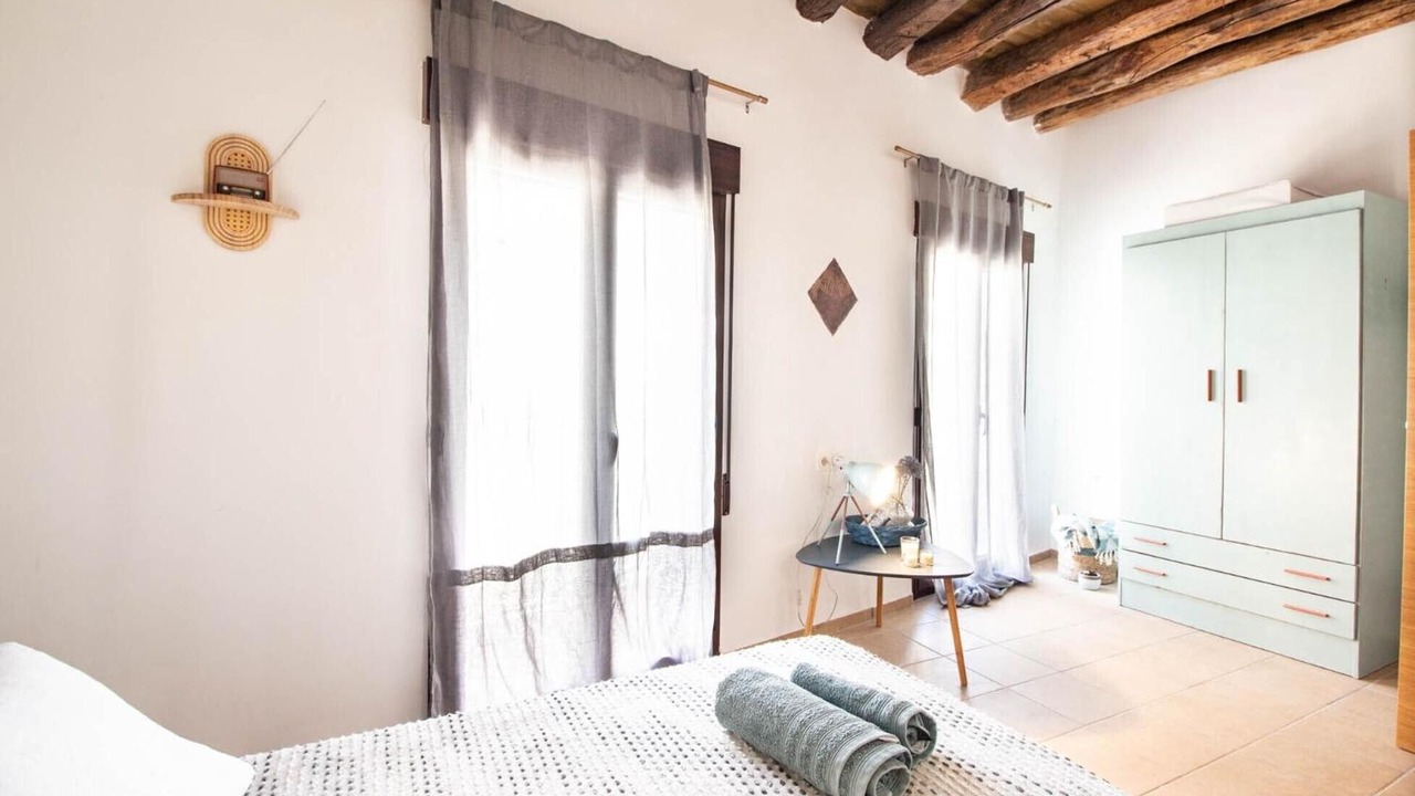 Photo of Bedroom in Beznar