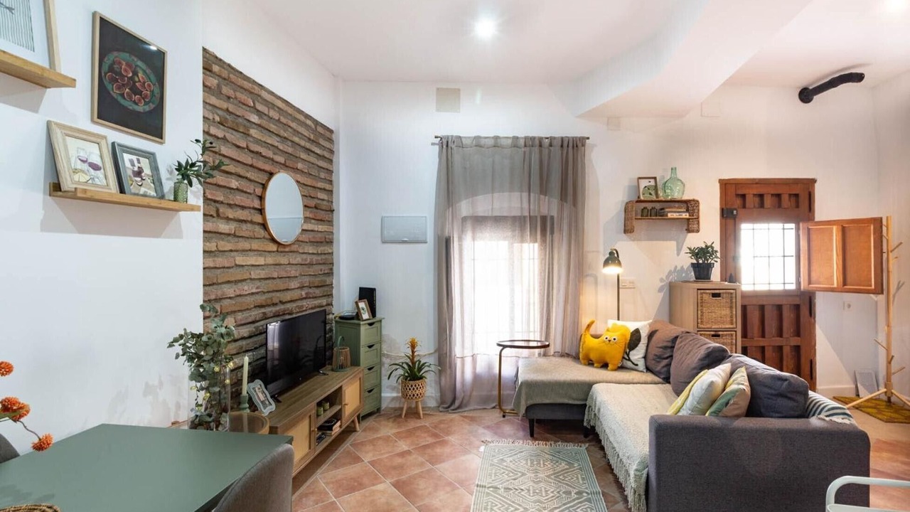 Photo of Livingroom in Beznar