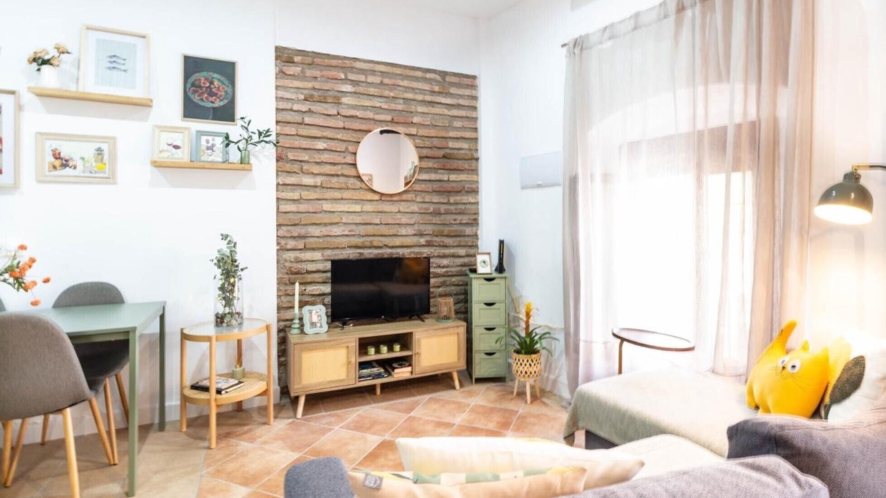 Photo of Livingroom in Beznar