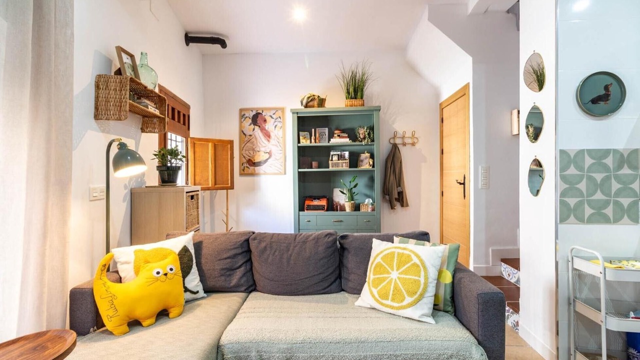 Photo of Livingroom in Beznar