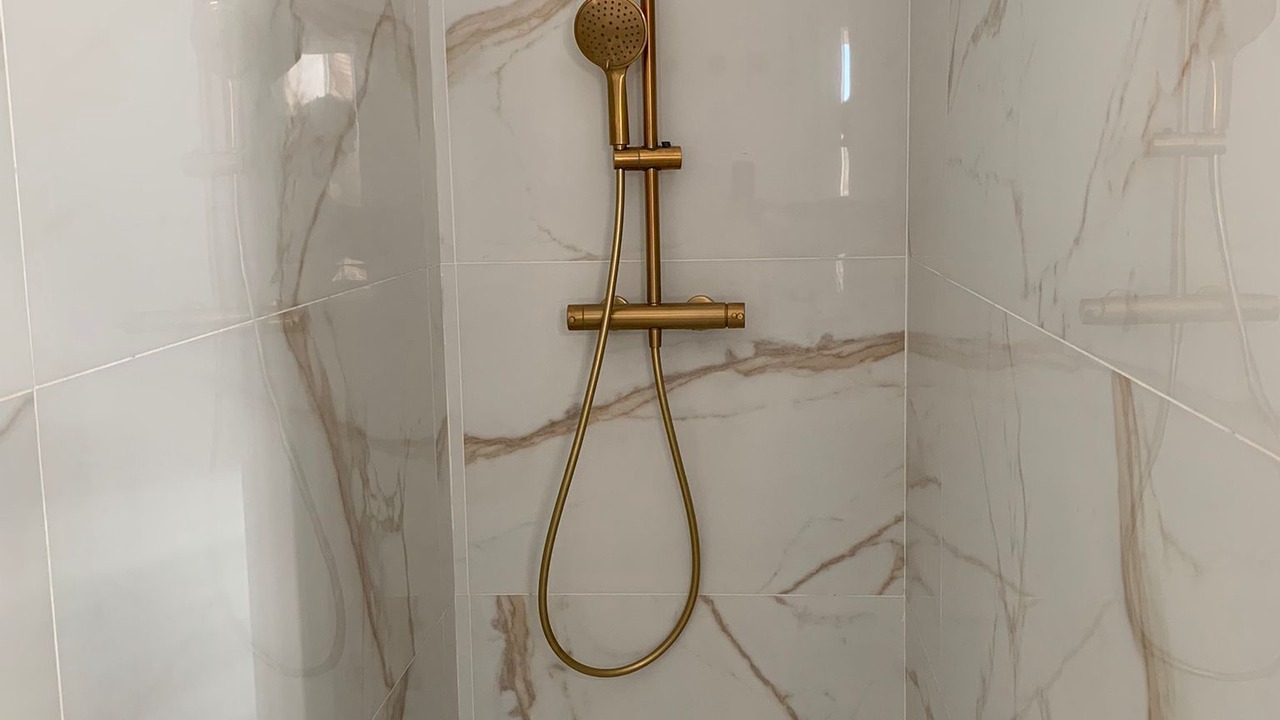 Photo of Bathroom in Old Town Baeza