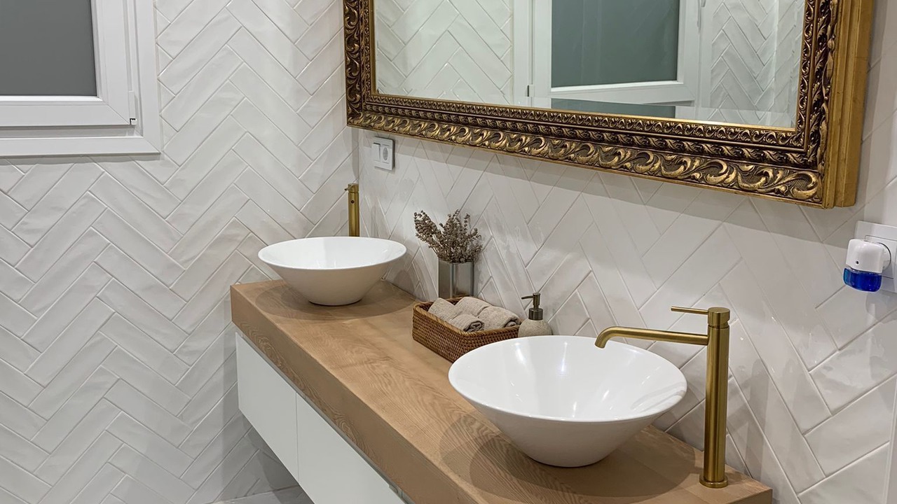 Photo of Bathroom in Old Town Baeza