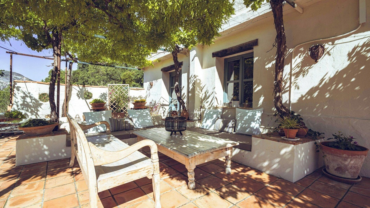 Photo of Outdoor in Guejar Sierra